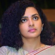 Parvathy Thiruvothu